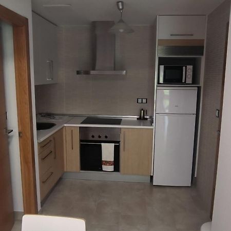 Apartamento Muino Bueu Extérieur photo