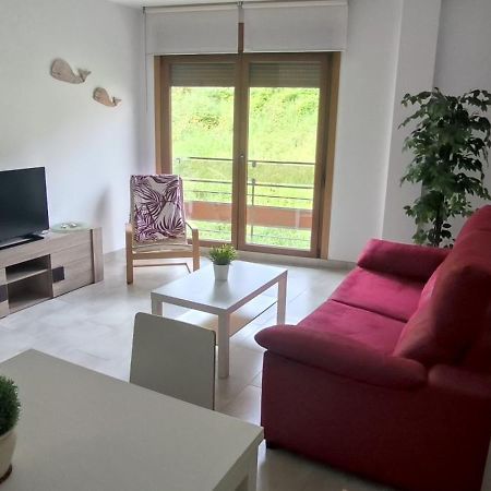 Apartamento Muino Bueu Extérieur photo