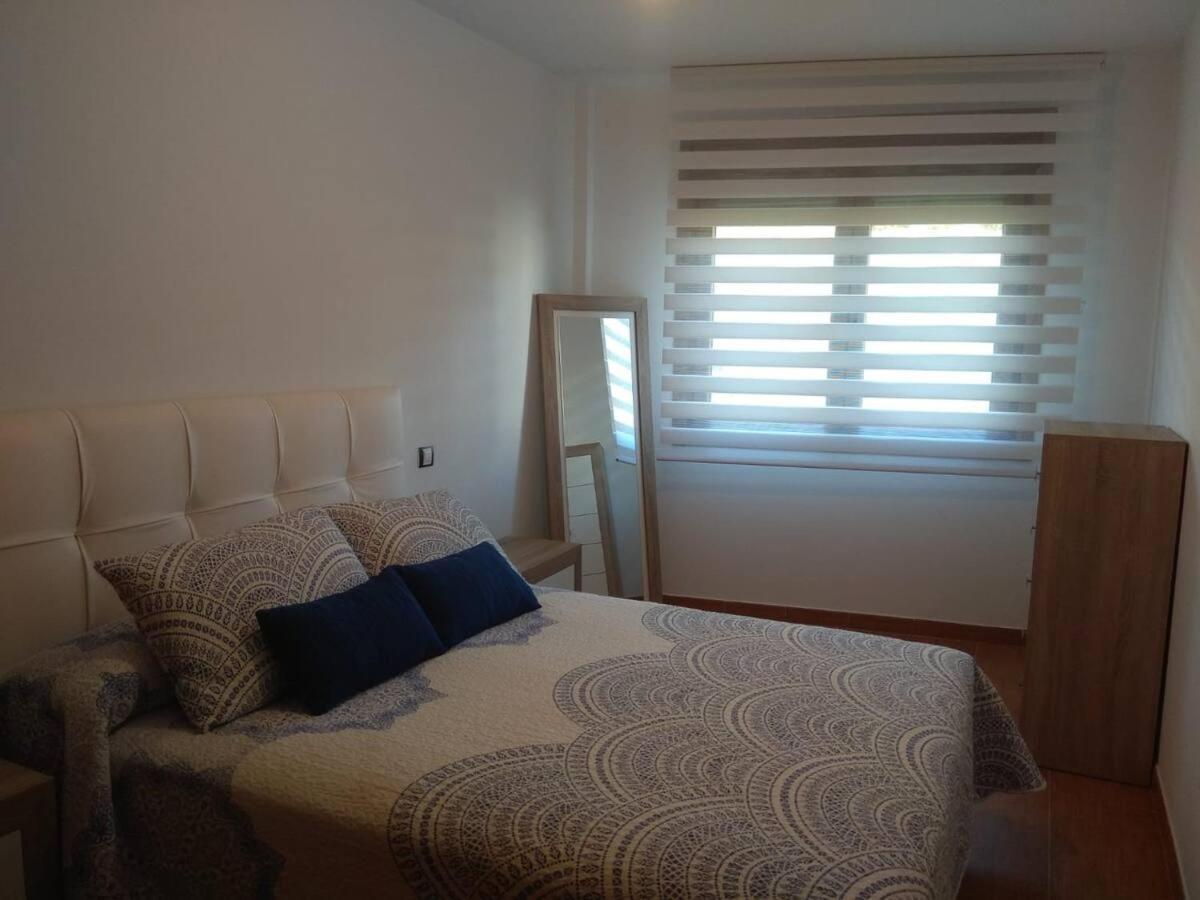 Apartamento Muino Bueu Extérieur photo