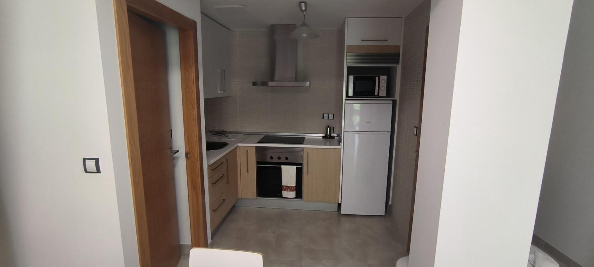 Apartamento Muino Bueu Extérieur photo