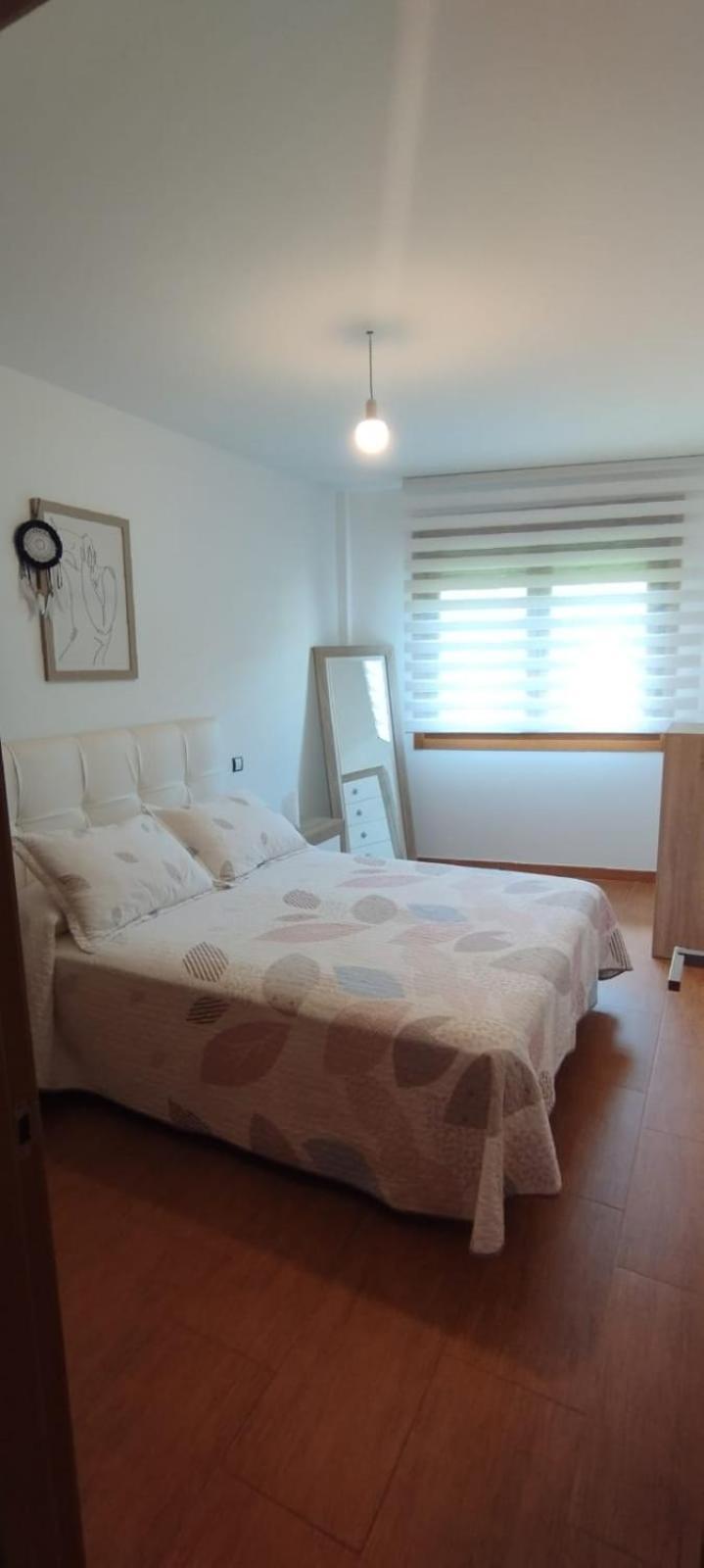 Apartamento Muino Bueu Extérieur photo