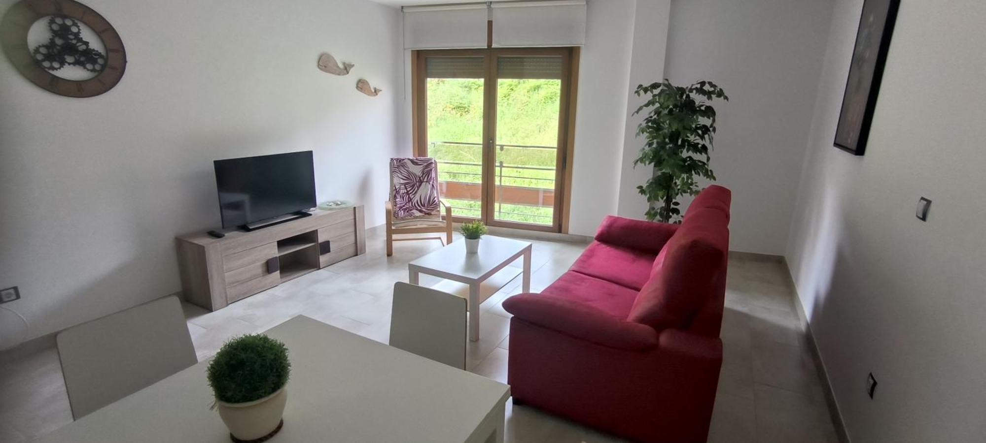 Apartamento Muino Bueu Extérieur photo