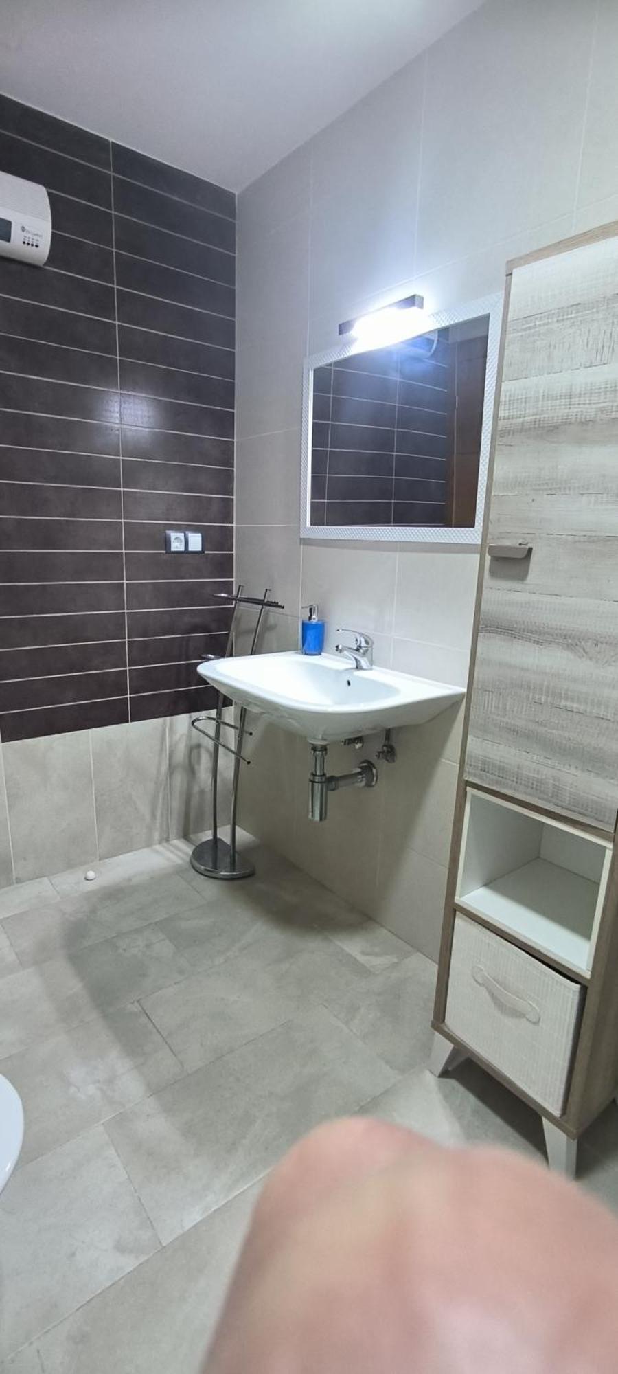 Apartamento Muino Bueu Extérieur photo