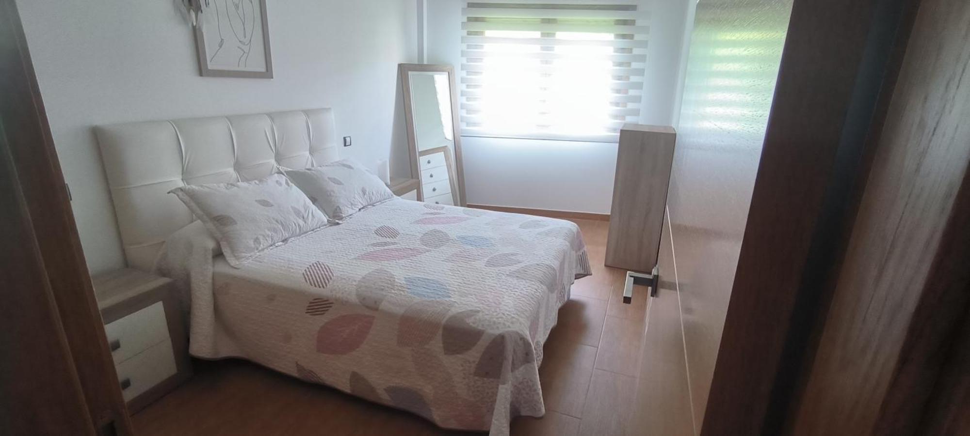 Apartamento Muino Bueu Extérieur photo