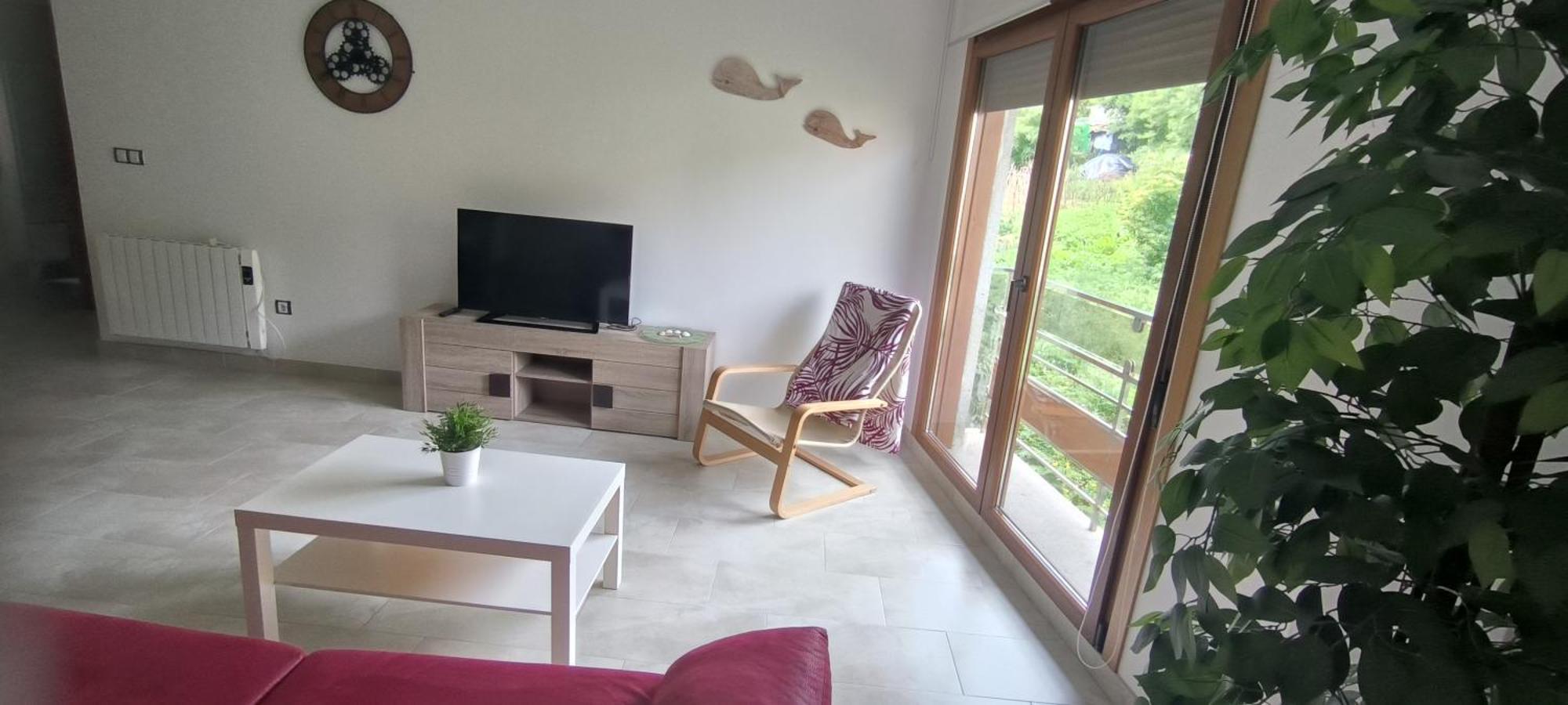 Apartamento Muino Bueu Extérieur photo
