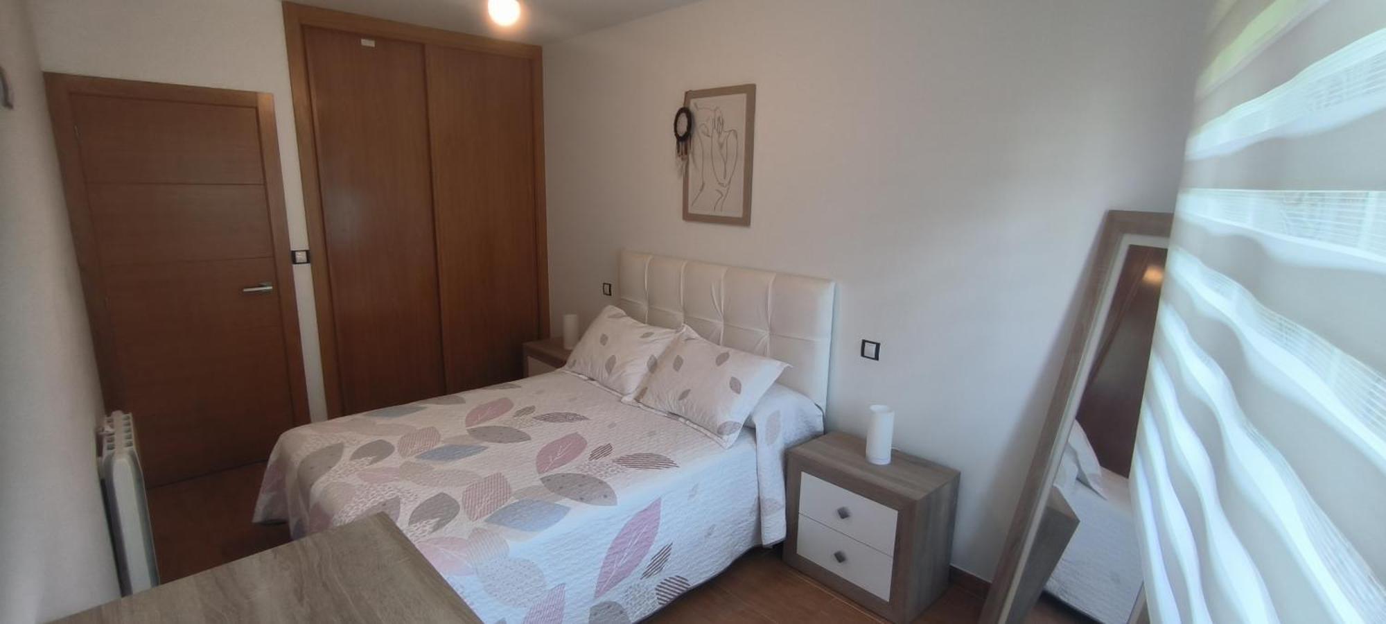 Apartamento Muino Bueu Extérieur photo